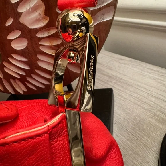 See by Chloe Lena Leather Crossbody - Picture 3 of 16